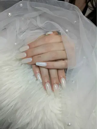 ネイル Queen Nail 　クイーンネイルのネイルデザイン