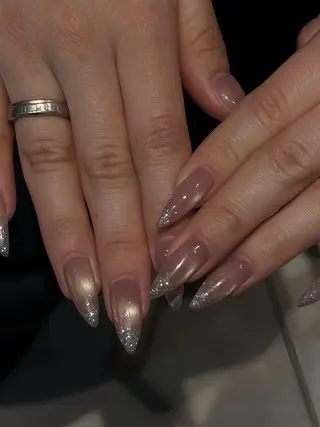 ネイル filonnail Juna💍のネイルデザイン