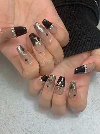 ネイル Blissful Ayaka♡のネイルデザイン