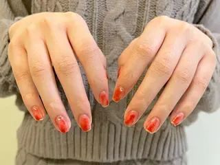 ネイル Sone Saoriのネイルデザイン