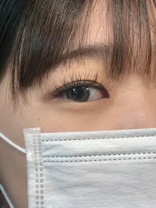 マツエク・マツパ Roa eyelash所属・Roaeyelash 🎀Ririkaのマツエク・マツパデザイン