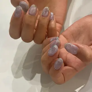 ネイル ayumi /明治神宮前・表参道のネイルデザイン