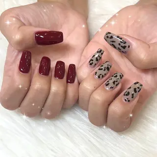 ネイル privatesalonchill所属・chill🤍 MIZUKIのネイルデザイン