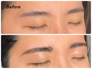 アイブロウ Salon de  CocoFran所属・Salon de CocoFranのその他イメージ