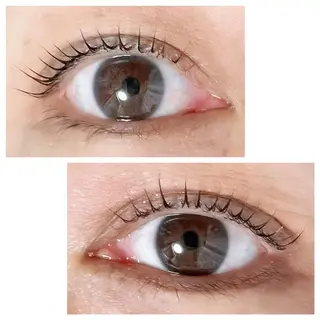 マツエク・マツパ Adorer(アドレ)所属・Adorer 🍀アドレ🍀のマツエク・マツパデザイン