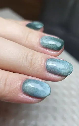 ネイル アンドレア 名古屋のネイルデザイン