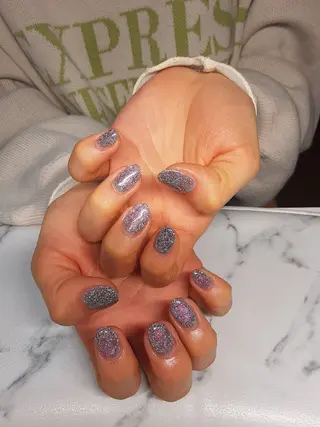 ネイル LANLAN所属・Lan Lanのネイルデザイン