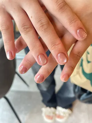 ネイル ネイルサロン raviのネイルデザイン