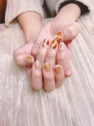 ネイル ネイリスト あこのネイルデザイン