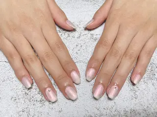 ネイル Nailsalon Blueのネイルデザイン