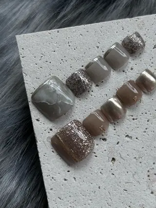 ネイル May. 昭和町のネイルデザイン