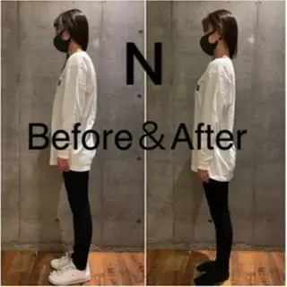 小顔矯正/美容整体 /骨盤矯正✨+Mi2のエステ・リラクイメージ