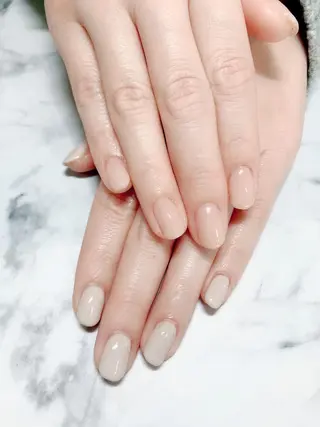 ネイル beauty ☪︎moonのネイルデザイン