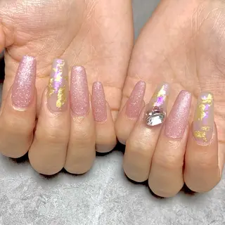 ネイル Nail Salon Lillion【リリオン】所属・lillion karenのネイルデザイン