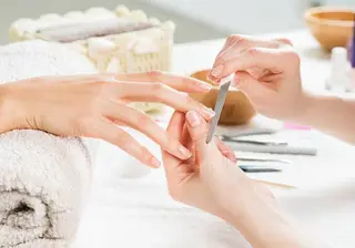 ネイル Seemly 千田町店所属・フラワーパラジェル 🌸シームリーエミのネイルデザイン