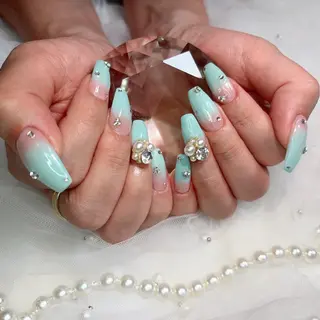 ネイル Nail Salon Ripeのネイルデザイン