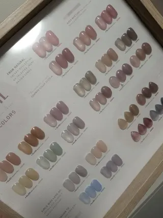 ネイル Ayumi.ネイルサロン所属・🍁Ayumi 💐 Nailsのネイルデザイン