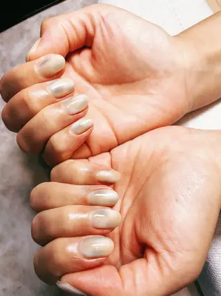 ネイル Slow.Nail Tomomiのネイルデザイン