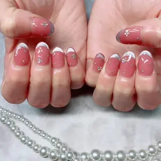 ネイル C. NAILSのネイルデザイン