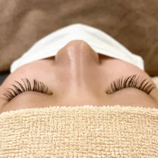 マツエク・マツパ マキア和歌山岩出店 山本津季のマツエク・マツパデザイン