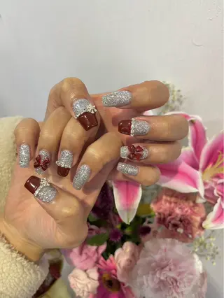 ネイル May&Way Neilのネイルデザイン