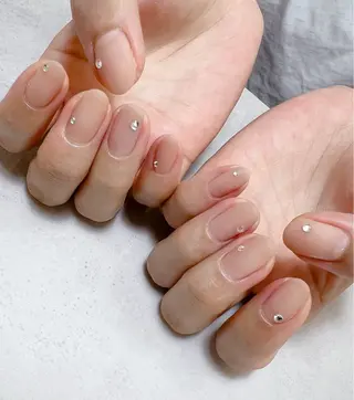 ネイル nail salon Lauleaのネイルデザイン