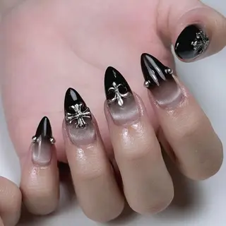 ネイル MIHANA YUKIのネイルデザイン