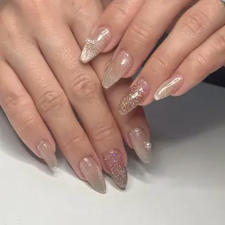 ネイル CHERIMO【lalaLaLa】所属・CHERIMO シェリモのネイルデザイン