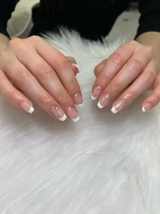 ネイル limo/ kotomiのネイルデザイン