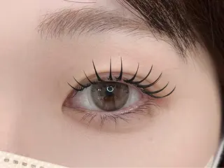 マツエク・マツパ killa eye beauty 八木の眉毛・アイブロウイメージ