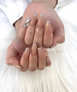 ネイル Bell 富田林店 SAYAKAのネイルデザイン