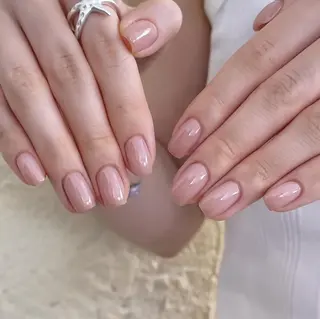 ネイル ル ルのネイルデザイン