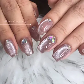 ネイル Starliy所属・~Starliy~ 三重県津市のネイルデザイン