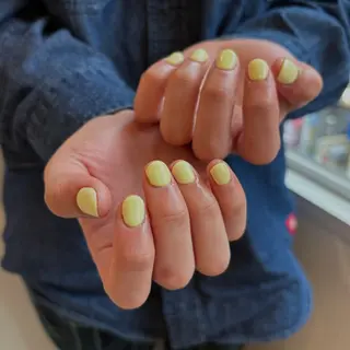 ネイル ︎︎ karashimaのネイルデザイン