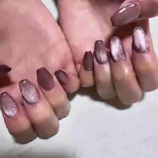 ネイル Nail salon ｉｒｏｈ．のネイルデザイン