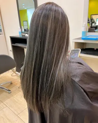 ショート カラー パーマ ヘアアレンジ メンズ yasu ヤスのヘアスタイル