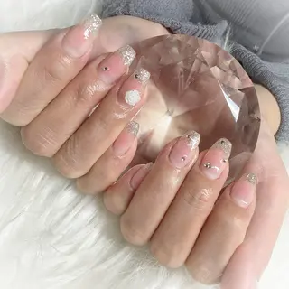 ネイル Merry bell ☆kanonのネイルデザイン