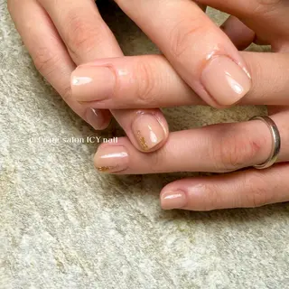 ネイル ICY,nail REINAのネイルデザイン