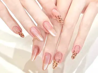 ネイル DarkHoney 池袋店のネイルデザイン