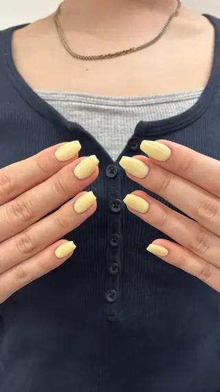 ネイル SHELLTOKYO kawagoeのネイルデザイン