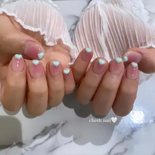 ネイル PLATINUM DOLL【プラチナムドール】所属・ひろこ eyelist🎀のマツエク・マツパデザイン