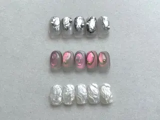 ネイル filonnail 心斎橋店のネイルデザイン