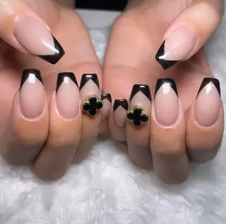 ネイル Nail salon Nocaのネイルデザイン