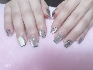 ネイル ヒナネイルサロン所属・Hina ネイルサロンのネイルデザイン