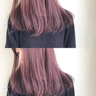 ロング 小澤大輔 YOLO hairのヘアスタイル