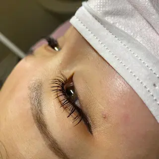 マツエク・マツパ meme神戸三宮 yuki.のマツエク・マツパデザイン