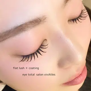 マツエク・マツパ ビビエール梅田店🌷 【梅田/茶屋町】の眉毛・アイブロウイメージ