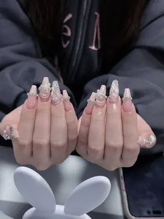 ネイル Kitty Nailのネイルデザイン