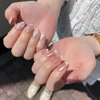 ネイル 湘南ネイルサロン CHINATSUのネイルデザイン