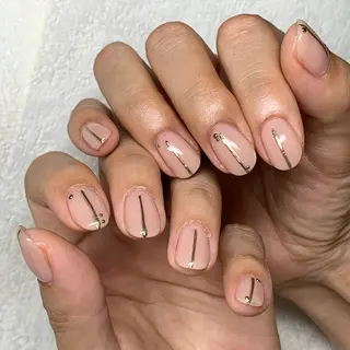 ネイル doroom所属・Nail doroomのネイルデザイン